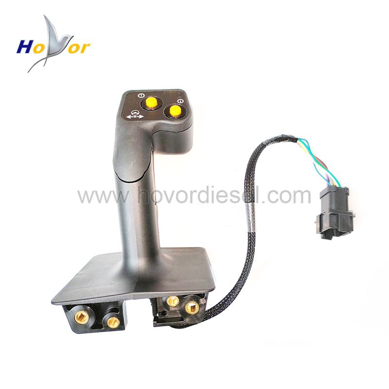 High Quality 4913721 Control valve assembly for CAT