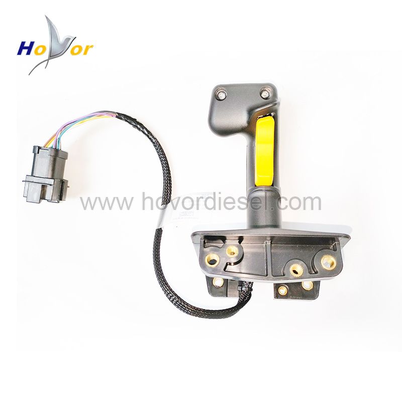 High Quality 4913721 Control valve assembly for CAT