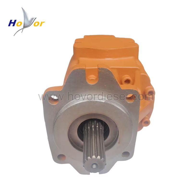 High quality 4736041 GP-GEAR GR Pilot pump gear pump Hydraulic pump FOR CAT