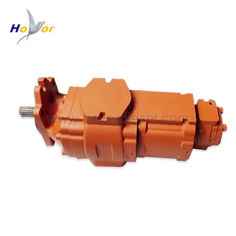 High quality 4736041 GP-GEAR GR Pilot pump gear pump Hydraulic pump FOR CAT