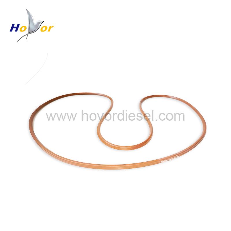 1129723 112-9723  112 9723 High quality Rectangular Seal  For CAT Caterpillar