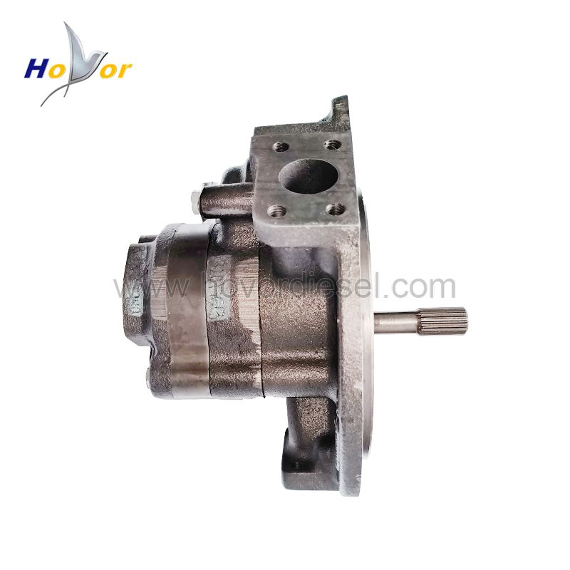 1178584 117-8584 117 8584 High quality Pump Gp Transmission For CAT Caterpillar