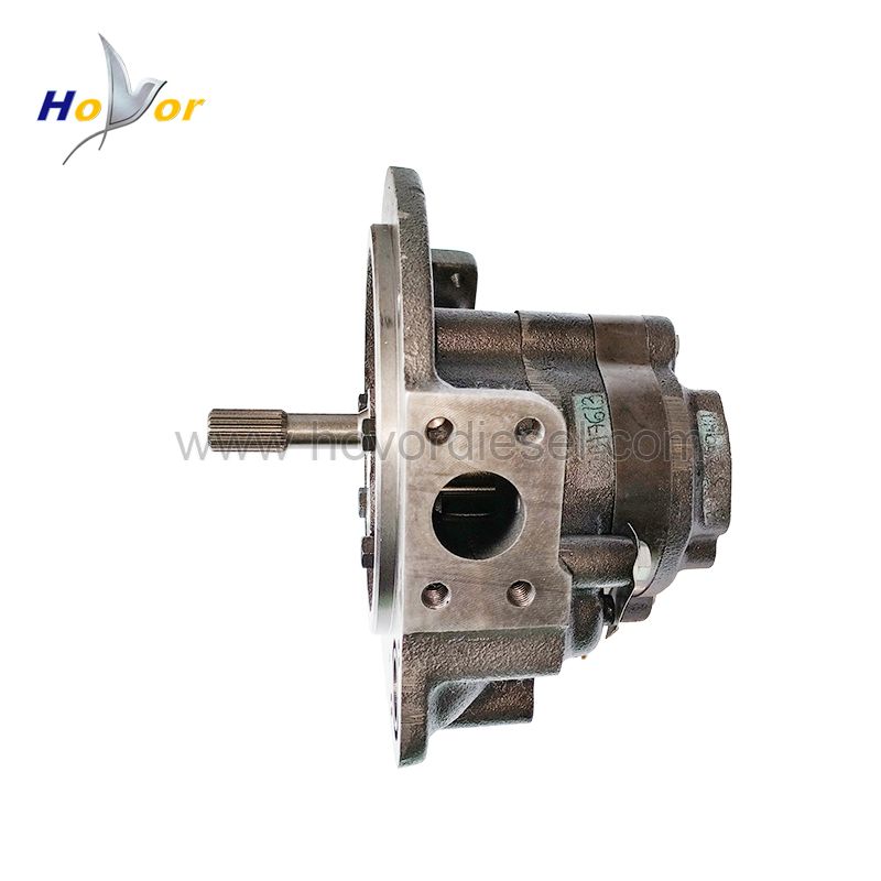 1178584 117-8584 117 8584 High quality Pump Gp Transmission For CAT Caterpillar