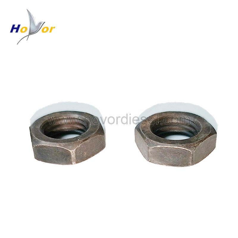 2456095 245-6095 245 6095 High quality Nut Hex Thin For CAT Caterpillar