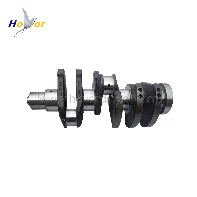 04271639 04287306 Crankshaft for Deutz 2011 1011 F3M2011