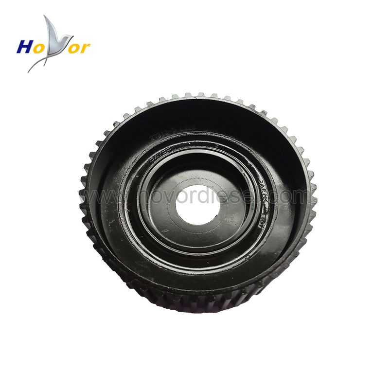 04286428 Synchr.belt pulley for Deutz 1011 2011