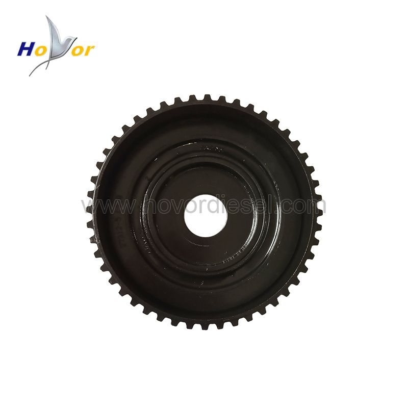 04286428 Synchr.belt pulley for Deutz 1011 2011