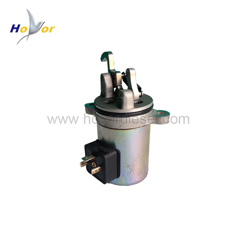 04170534 04272733 Stop Solenoid 12V for Deutz BF4M1011F