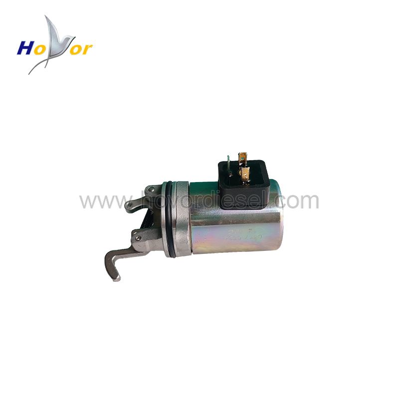 04170534 04272733 Stop Solenoid 12V for Deutz BF4M1011F