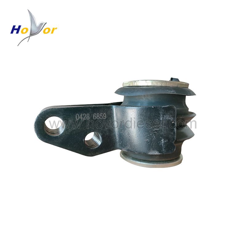 04286859 04286126  Mounting foot for Deutz 1011 2011