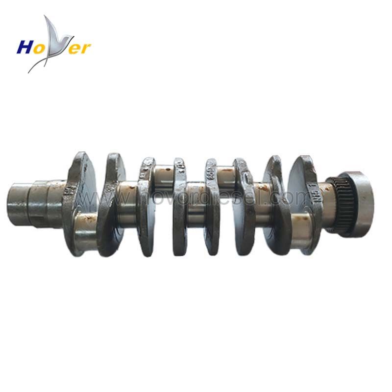 04292803 04289041 04502837 BF4M2012 Crankshaft for Deutz Engine