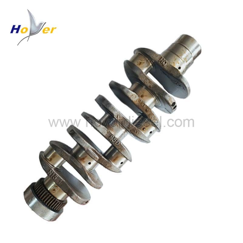 04292803 04289041 04502837 BF4M2012 Crankshaft for Deutz Engine