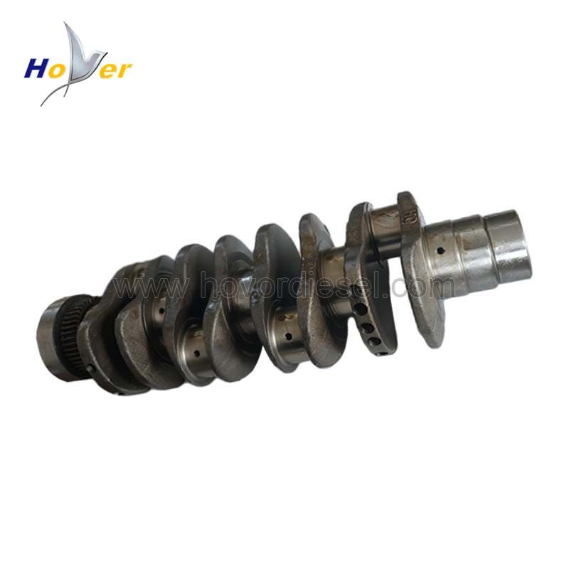 04292803 04289041 04502837 BF4M2012 Crankshaft for Deutz Engine