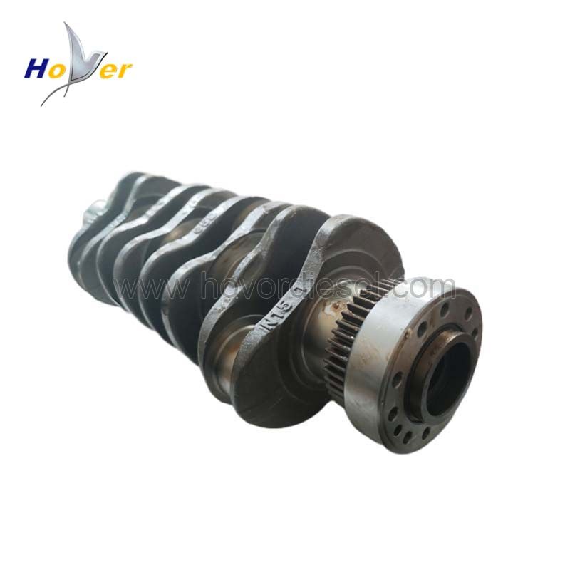 04292803 04289041 04502837 BF4M2012 Crankshaft for Deutz Engine