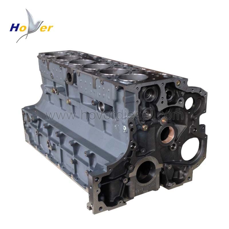 BF6M1013 engine parts Crankcase 04282826 Cylinder block for Deutz