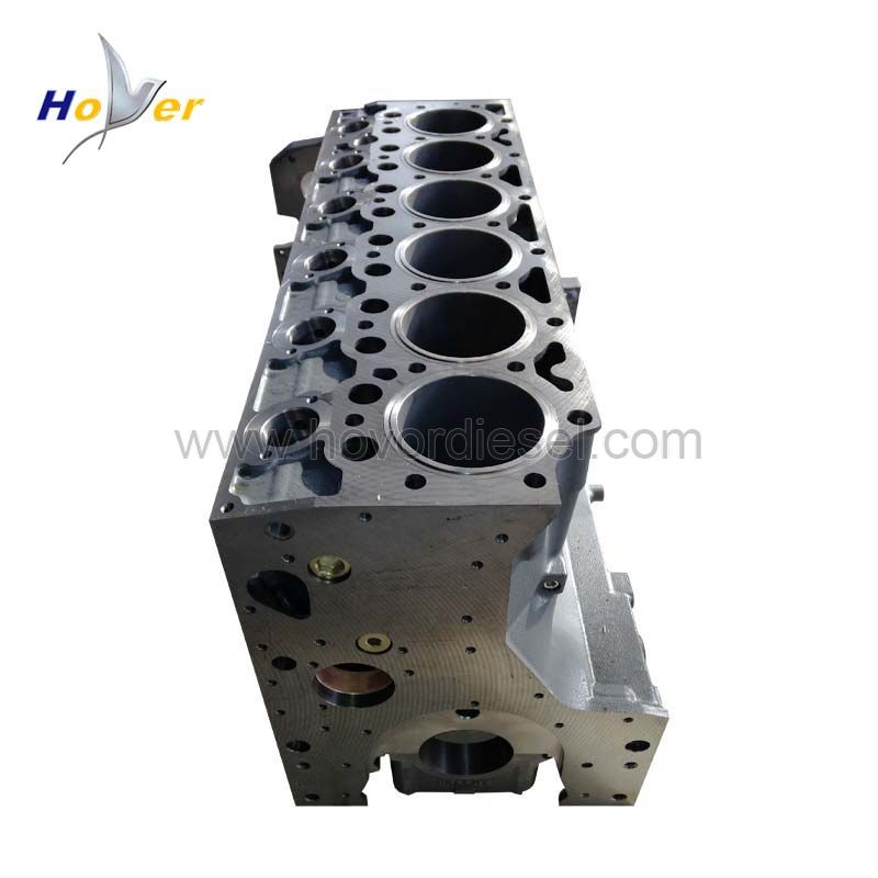 BF6M1013 engine parts Crankcase 04282826 Cylinder block for Deutz