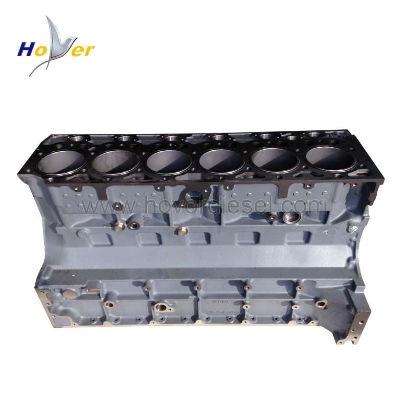 BF6M1013 engine parts Crankcase 04282826 Cylinder block for Deutz