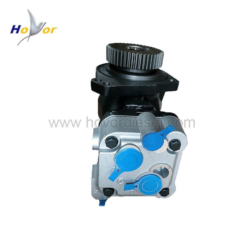 Diesel engine spare parts BF6M1013 TCD2012 TCD2013 Air Compressor 04298359 04294781 for Deutz