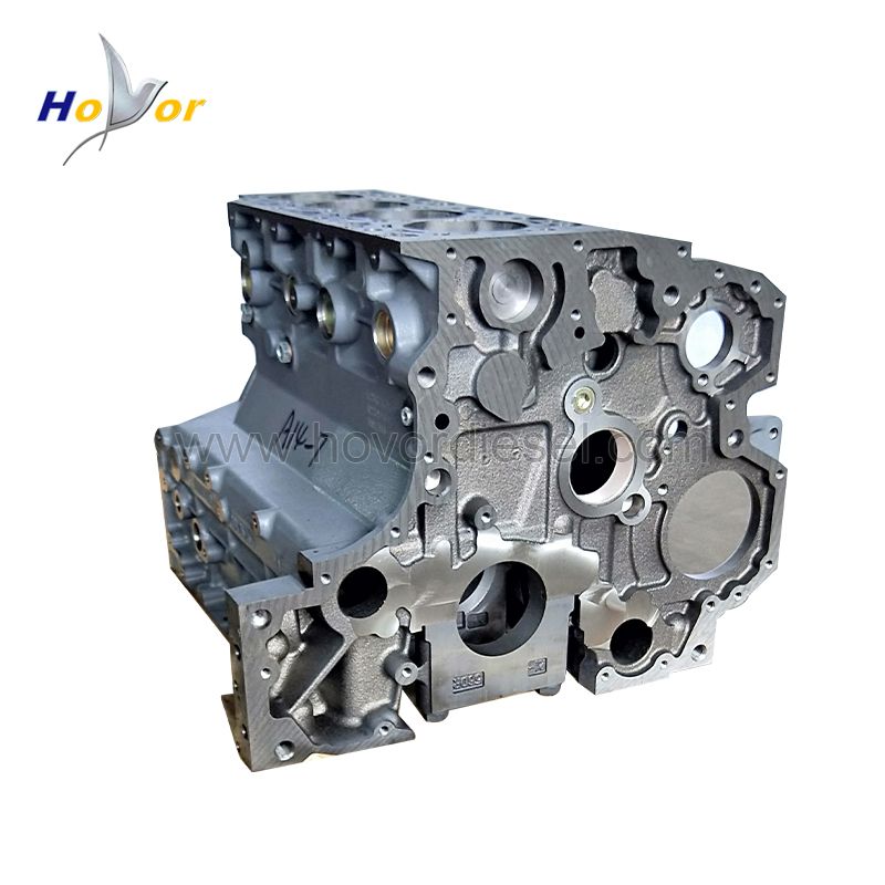 TCD2102 L04 2V Diesel Engine Spare Parts Cylinder Block 04296585 04289965 Crankcase for Deutz