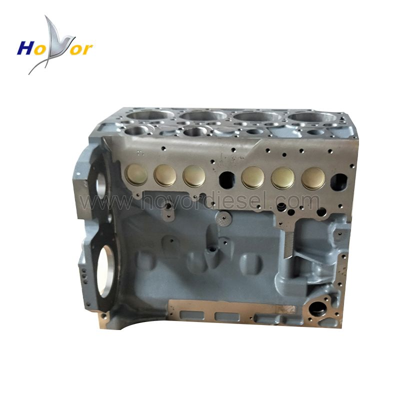 TCD2102 L04 2V Diesel Engine Spare Parts Cylinder Block 04296585 04289965 Crankcase for Deutz