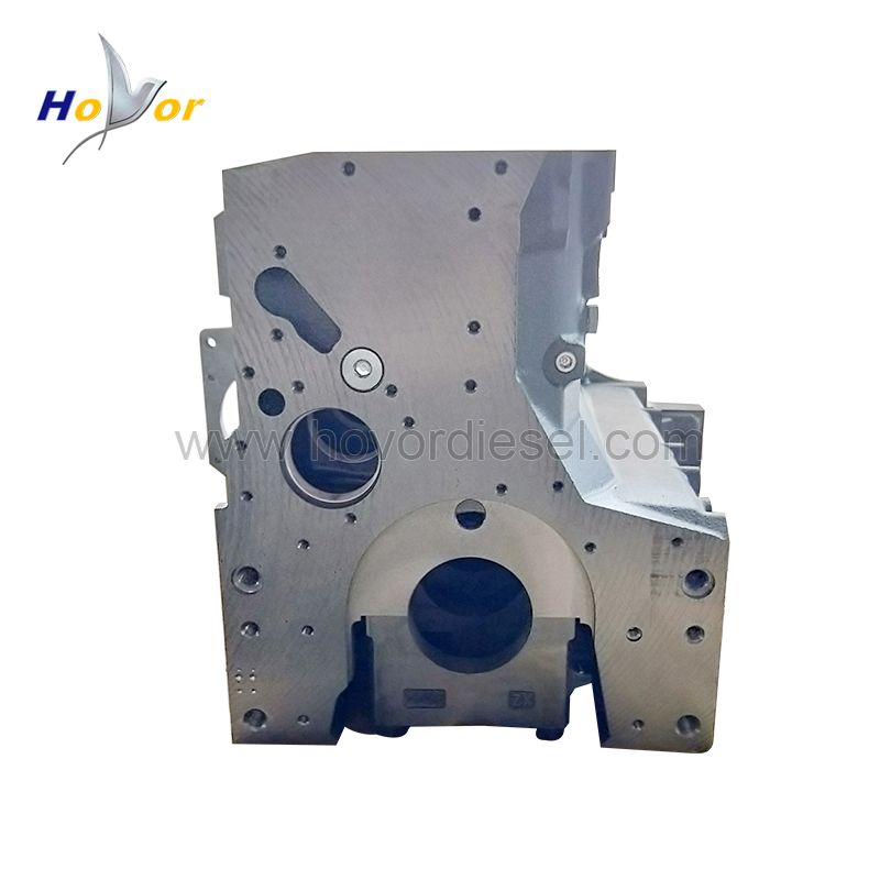 TCD2102 L04 2V Diesel Engine Spare Parts Cylinder Block 04296585 04289965 Crankcase for Deutz