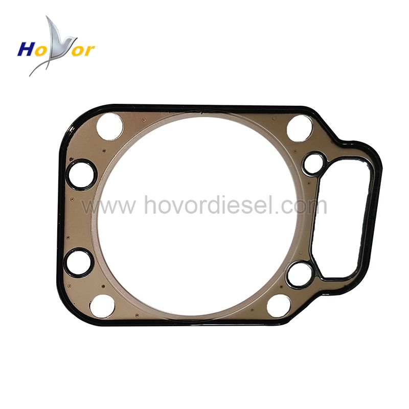 Wheichai WP6 Cylinder head gasket 13059912 for weichai