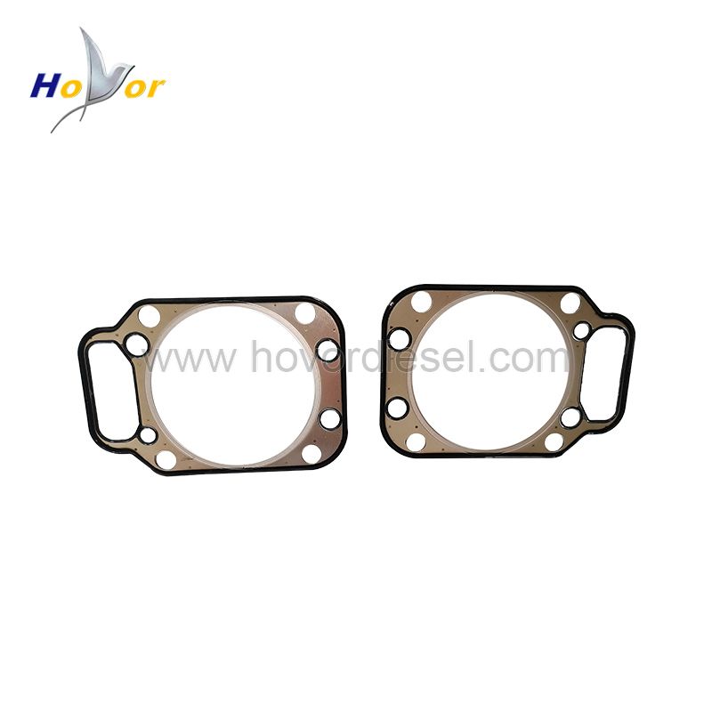 Wheichai WP6 Cylinder head gasket 13059912 for weichai