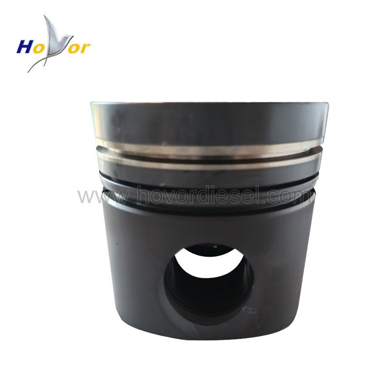 Wheichai WP6 Piston 12272090 for weichai