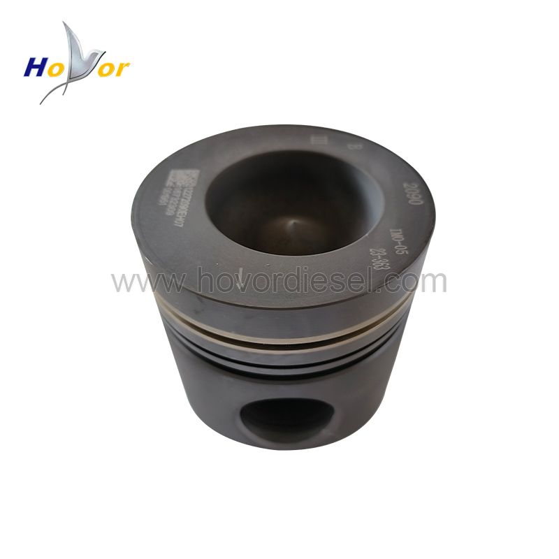 Wheichai WP6 Piston 12272090 for weichai