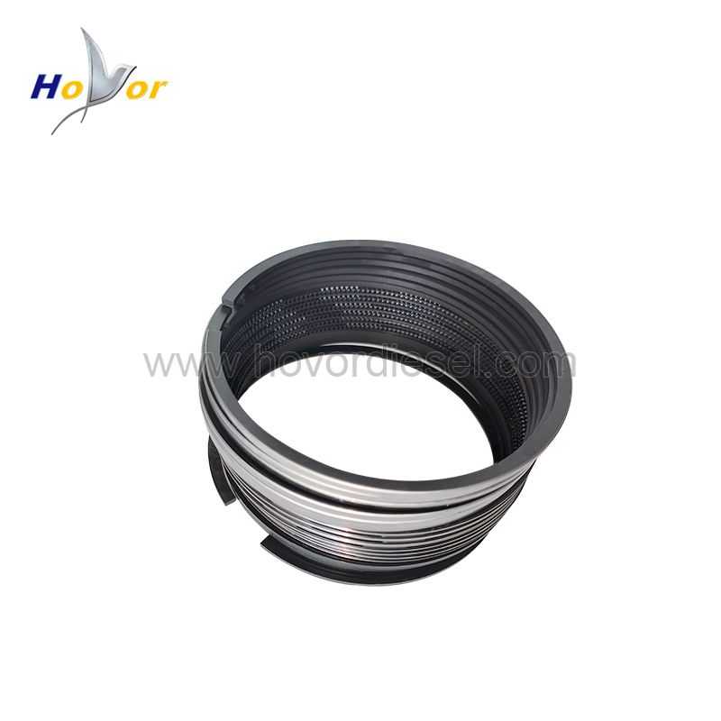 Wheichai WP6 Piston Ring 13022384 for weichai