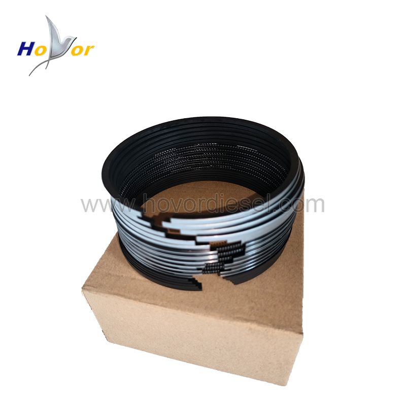 Wheichai WP6 Piston Ring 13022384 for weichai