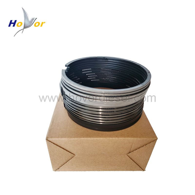 Wheichai WP6 Piston Ring 13022384 for weichai