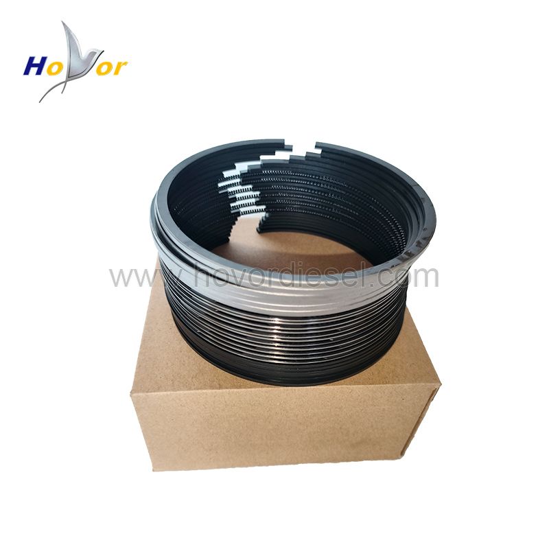 Wheichai WP6 Piston Ring 13022384 for weichai