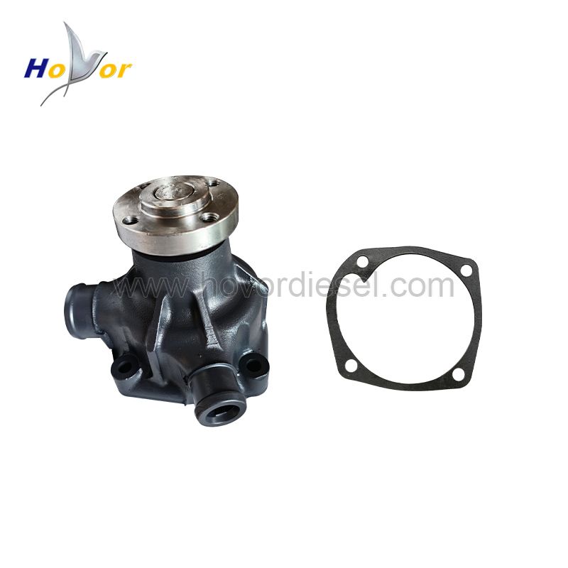 Wheichai WP6/226B Water pump 12273212 for weichai