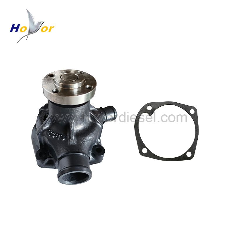 Wheichai WP6/226B Water pump 12273212 for weichai