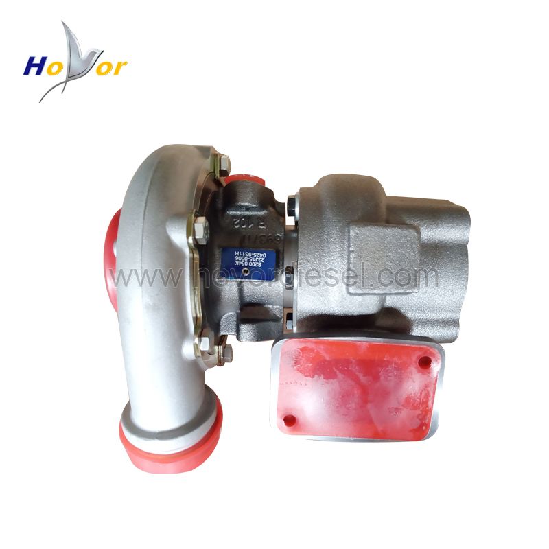 04259311 04282423 04282504 04282505 04280506 04283298 04283586 Diesel Engine Spare Parts Turbocharger for Deutz 1013