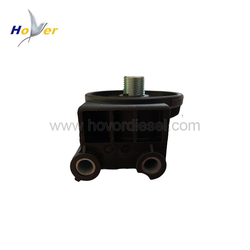 Diesel engine parts FL2011 FL1011 diesel filter bracket 04178691 04270708 0417 8691 0427 0708 for Deutz