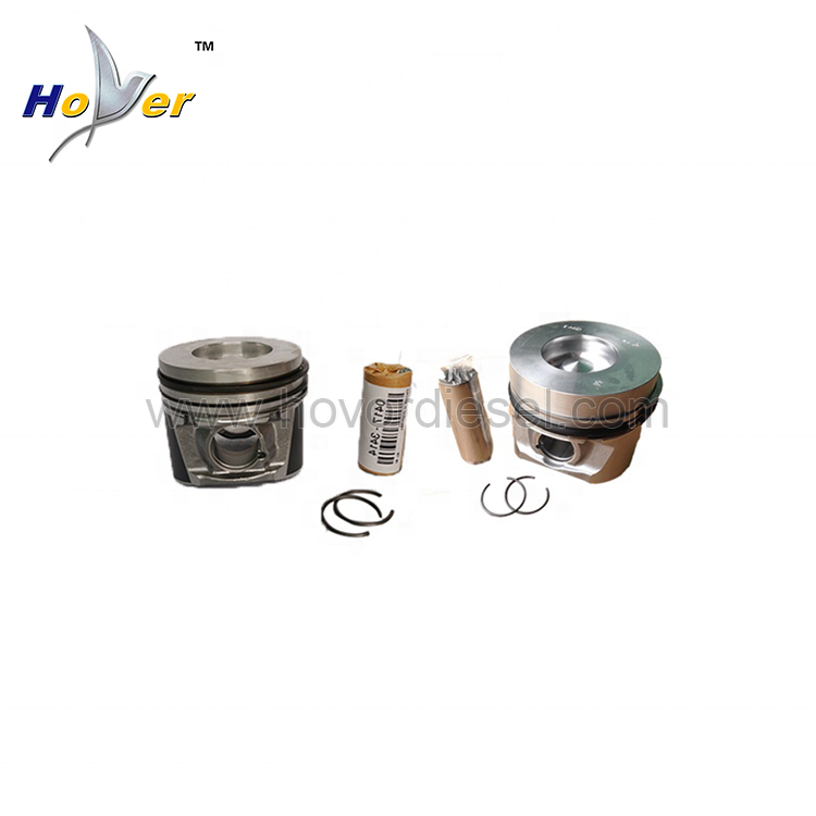 Diesel engine parts FM1011 Piston Assy 0427 1217 0417 9231 0417 9918 0427 1211 for Deutz