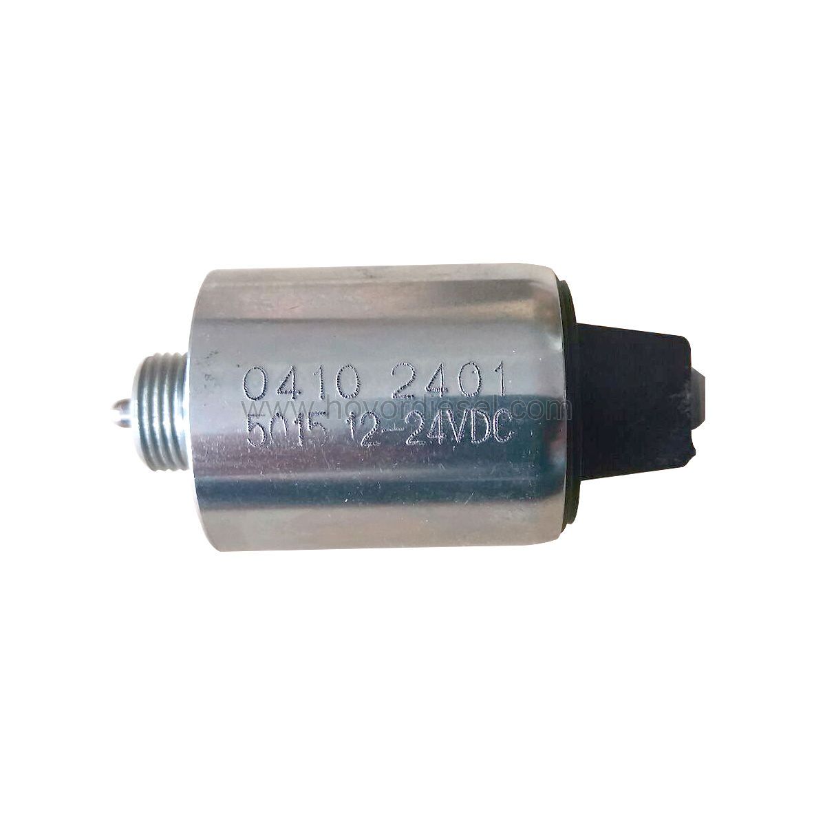 Engine Diesel Parts BF4M2011  BF4L2011 D2011 stop solenoid valve 0410 2401/0427 0463/0427 0464  For Deutz