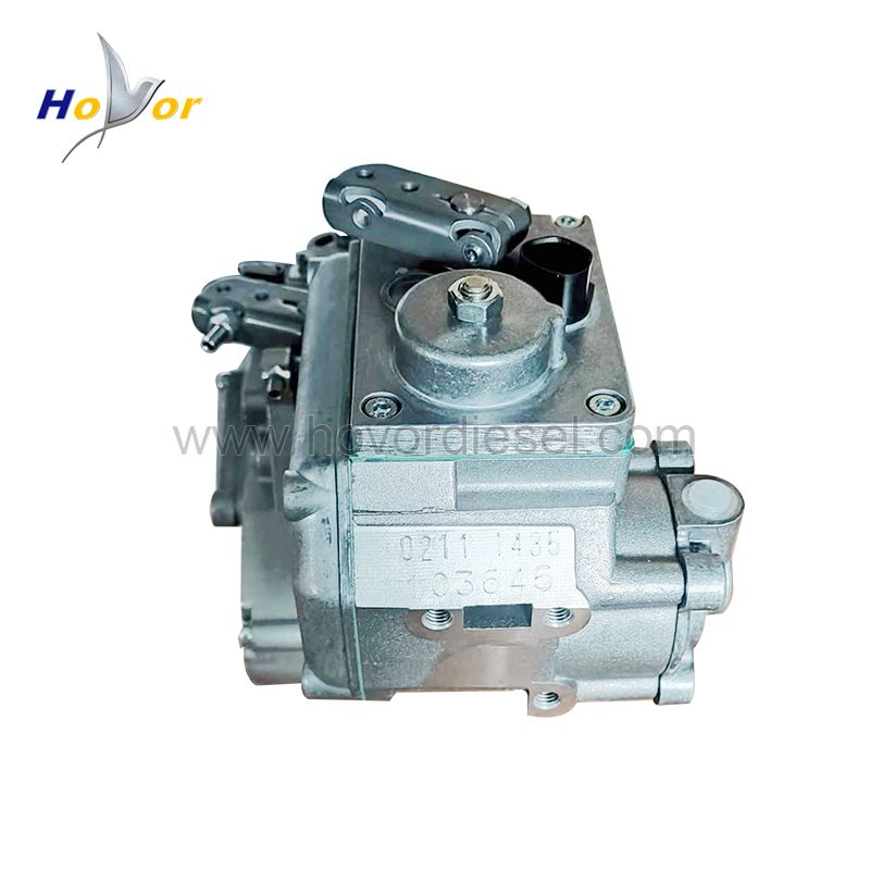 02111435 02111254 02111081 02126661 Diesel Engine Spare Parts Controller for Deutz 2012 1013 BF6M2012 BF4M1013