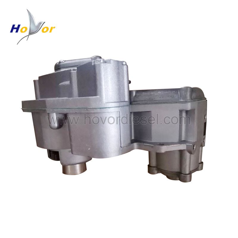 02111435 02111254 02111081 02126661 Diesel Engine Spare Parts Controller for Deutz 2012 1013 BF6M2012 BF4M1013