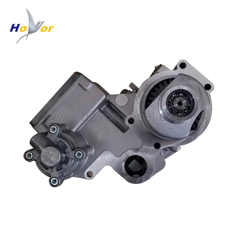 02111435 02111254 02111081 02126661 Diesel Engine Spare Parts Controller for Deutz 2012 1013 BF6M2012 BF4M1013