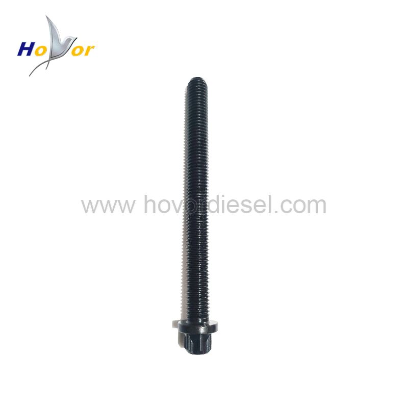 0427 0815  0417 8044 04270815 04178044 Diesel Engine Spare Parts Cylinder Head Bolt for Deutz 2011 1011