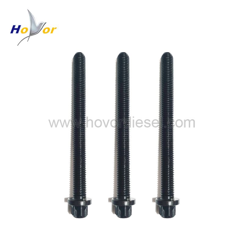 0427 0815  0417 8044 04270815 04178044 Diesel Engine Spare Parts Cylinder Head Bolt for Deutz 2011 1011