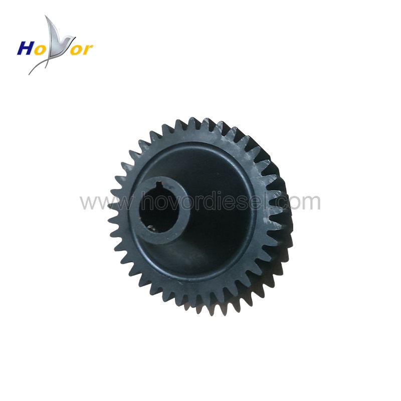 04294465 04283570 04255908 Diesel Engine Spare Parts Toothed gear for Deutz 2013 1013 2012 1012