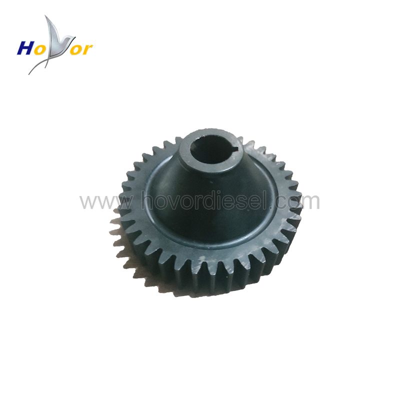 04294465 04283570 04255908 Diesel Engine Spare Parts Toothed gear for Deutz 2013 1013 2012 1012