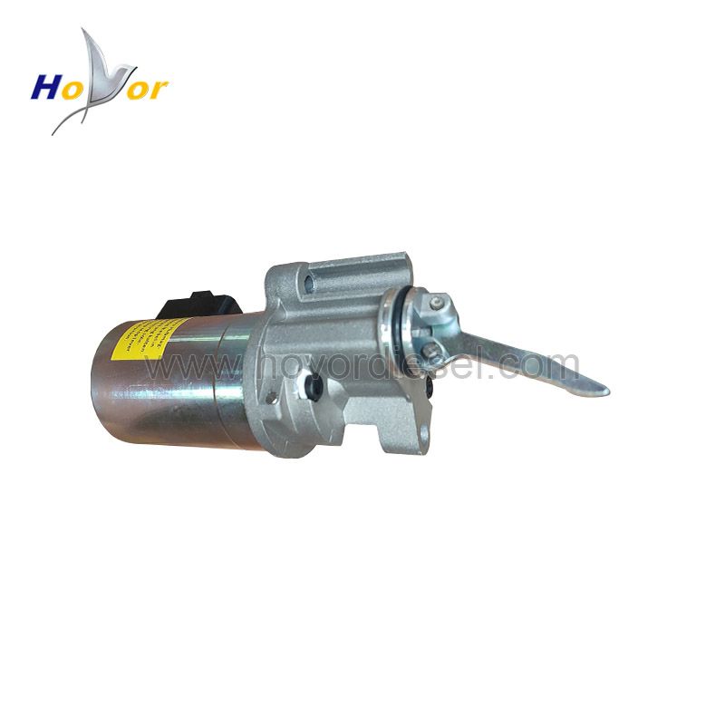 04199905 04206917 02113793 Diesel Engine Spare Parts Shutdown device for Deutz 1013 TCD2013 BF4M1013