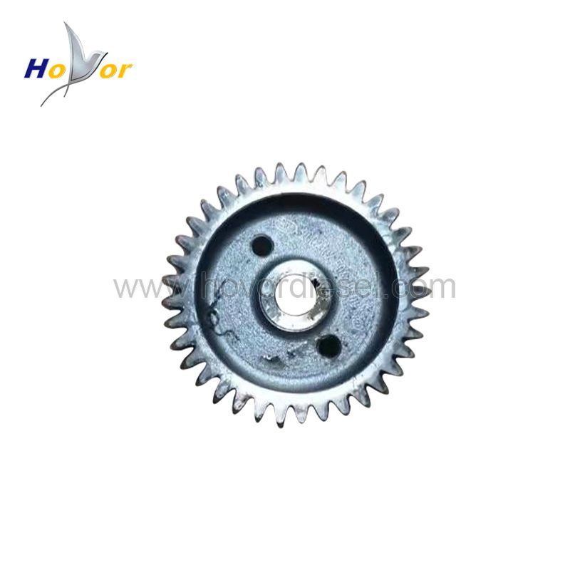 04294091 04283569 04255907 Diesel Engine Spare Parts Toothed gear for Deutz 2013 1012 1013