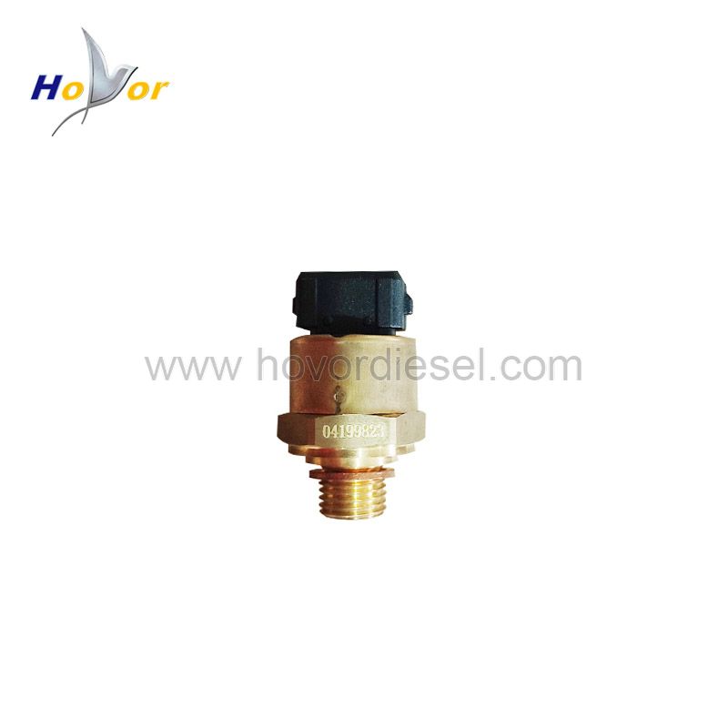 04199823 04199478 Diesel Engine Spare Parts Oil Pressure Sensor for Deutz 2013 1015 2012 1013 1012