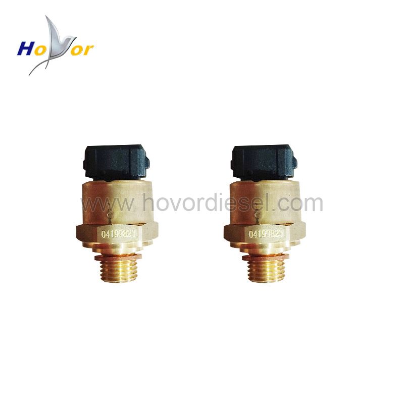 04199823 04199478 Diesel Engine Spare Parts Oil Pressure Sensor for Deutz 2013 1015 2012 1013 1012